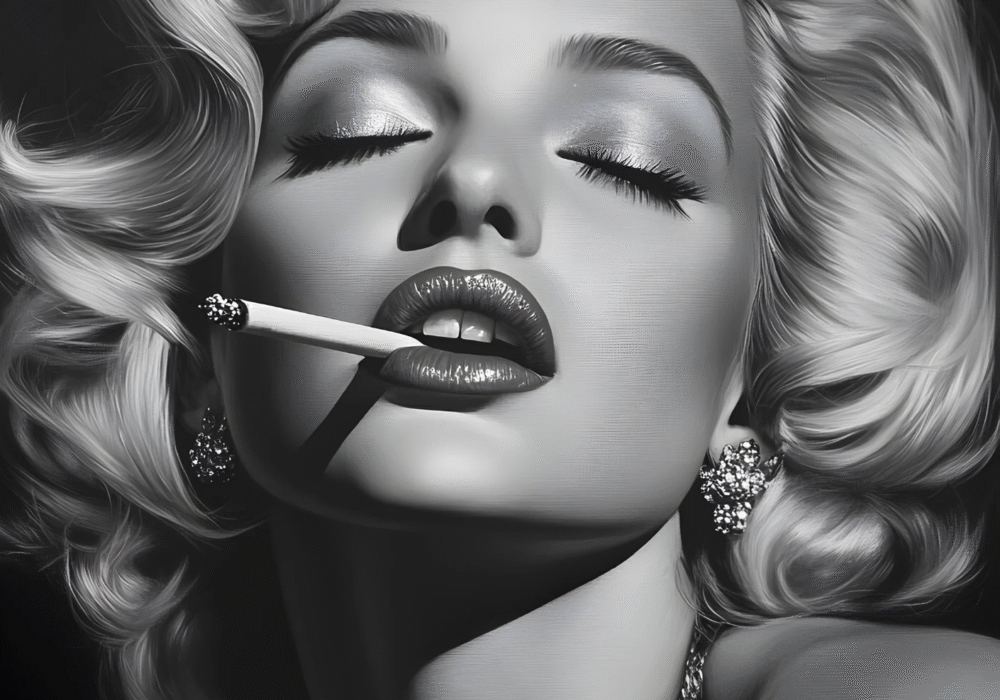 When Women Were First Allowed to Smoke: A Look at History