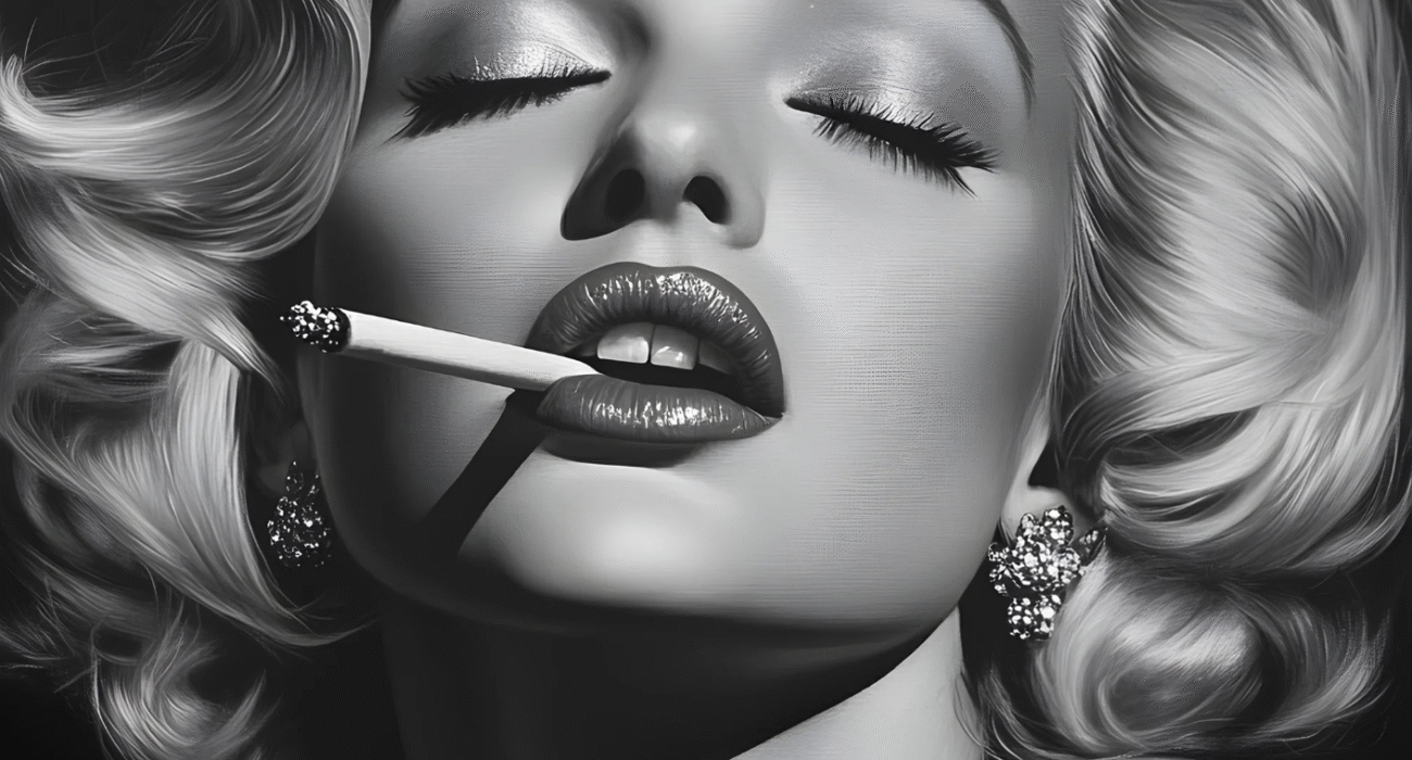 When Women Were First Allowed to Smoke: A Look at History